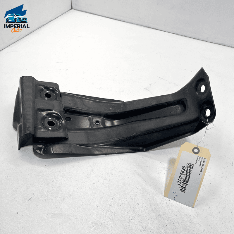 Front Left / Driver Side Fender Reinforcement Bracket BMW 430IX 2017-2020 O