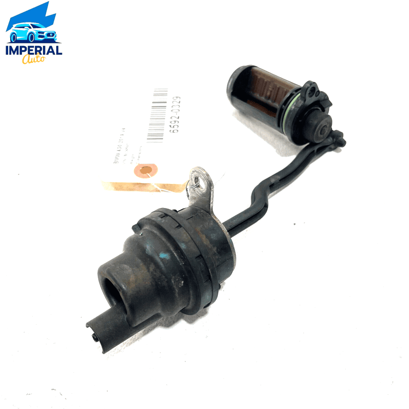 2017-2020 BMW 430i F36 F32 Water Coolant Pump OEM