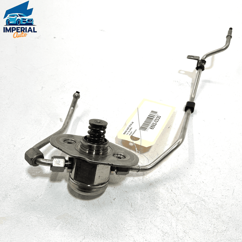 2017-2020 BMW 430i 440i 428i 435i F36 F33 F32 ENGINE HIGH PRESSURE FUEL PUM