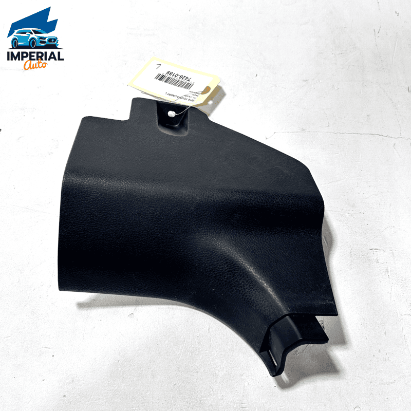 Front Left / Driver Side Kick Panel Trim Cover Toyota Camry 2018-2023 OEM