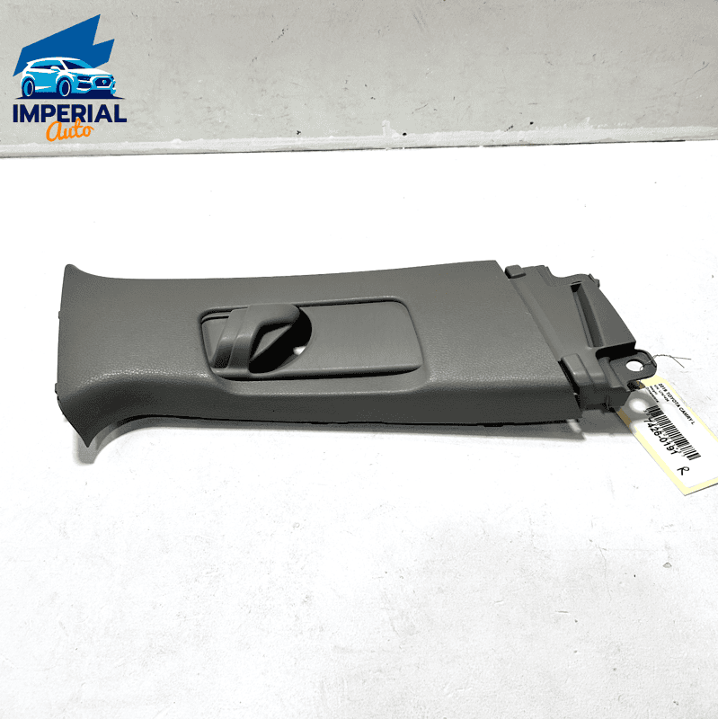 Right Upper B Pillar Trim Cover Panel Toyota Camry 2018-2023 OEM