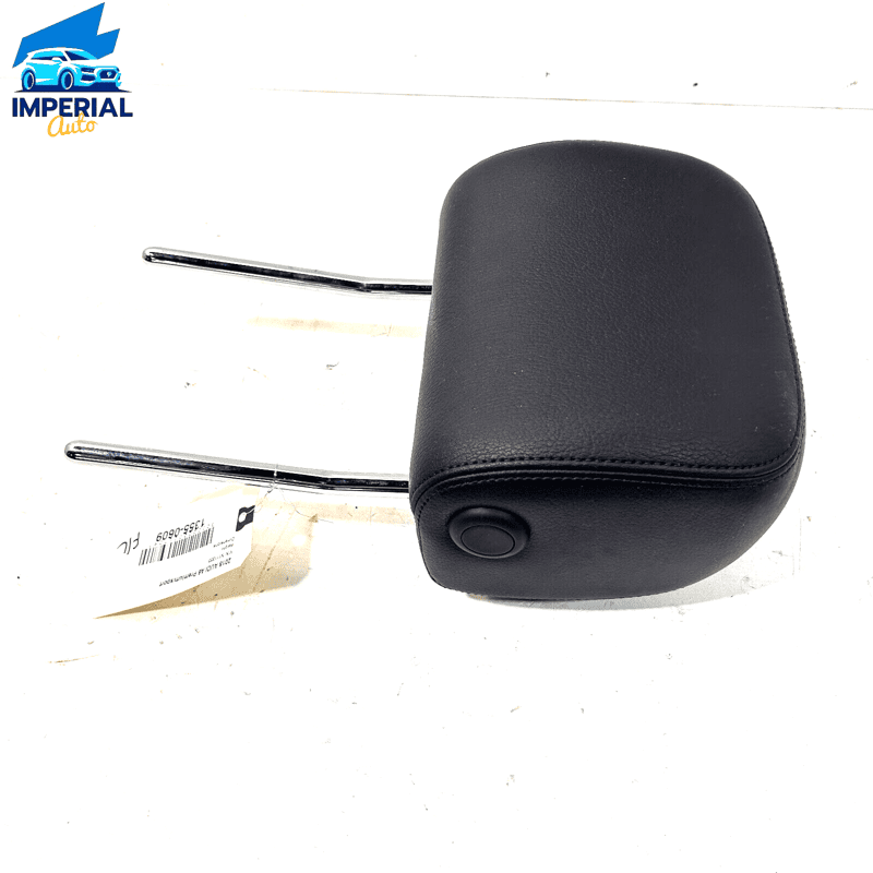 2016 - 2018 AUDI A6 FRONT LEFT OR RIGHT SIDE SEAT HEADREST HEAD REST OEM 1P