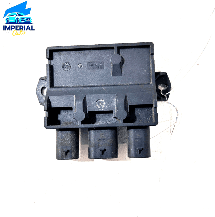 2017-2020 BMW 430xi F36 TRUNK LID SMART OPENER COMPUTER CONTROL MODULE UNIT