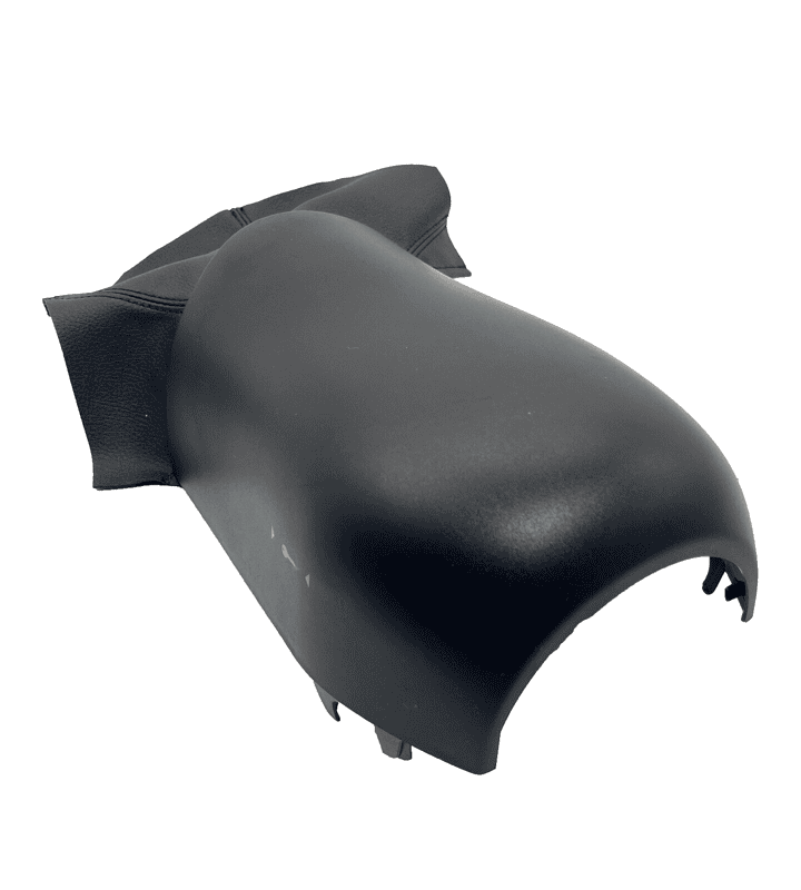 2017-2020 BMW 430xi F32 F36 STEERING COLUMN SURROUND LOWER & LEATHER TRIM O