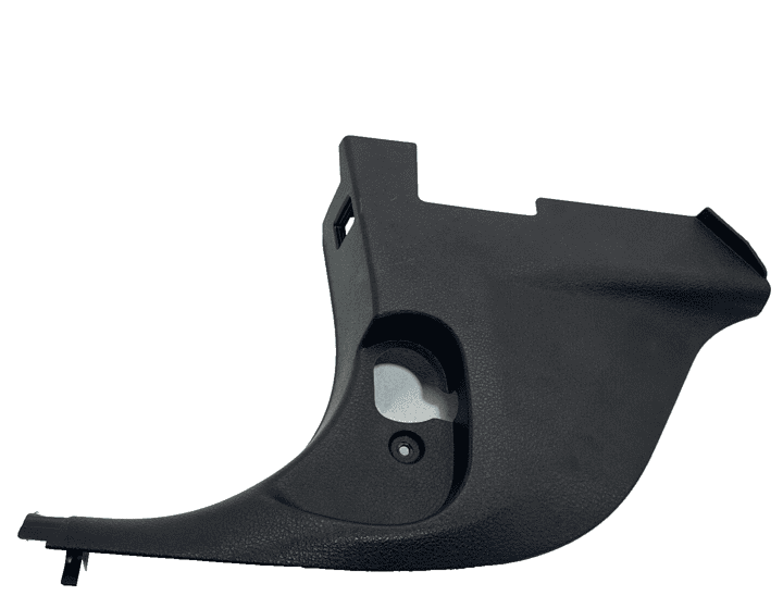 2017-2020 BMW 430xi F32 F33 FRONT DRIVER SIDE DOOR SILL SCUFF KICK PANEL OE