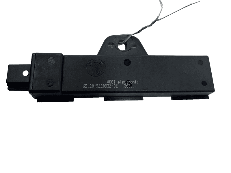 2017-2020 BMW 430xi F32 F36 F83 F34 COMFORT ACCESS KEYLESS ANTENNA MODULE O