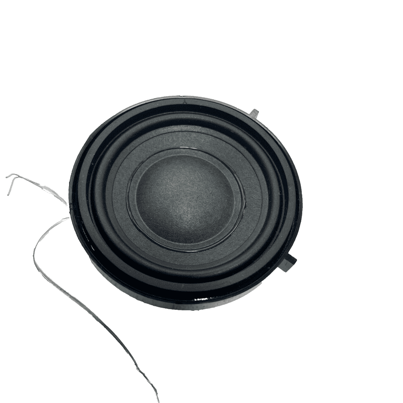 2017-2020 BMW 430xi F32 F36 UNDER DASH LEFT DRIVER SIDE EMERGENCY SPEAKER O 2017-2020 BMW 430xi F32 F36 UNDER DASH LEFT DRIVER SIDE EMERGENCY SPEAKER O