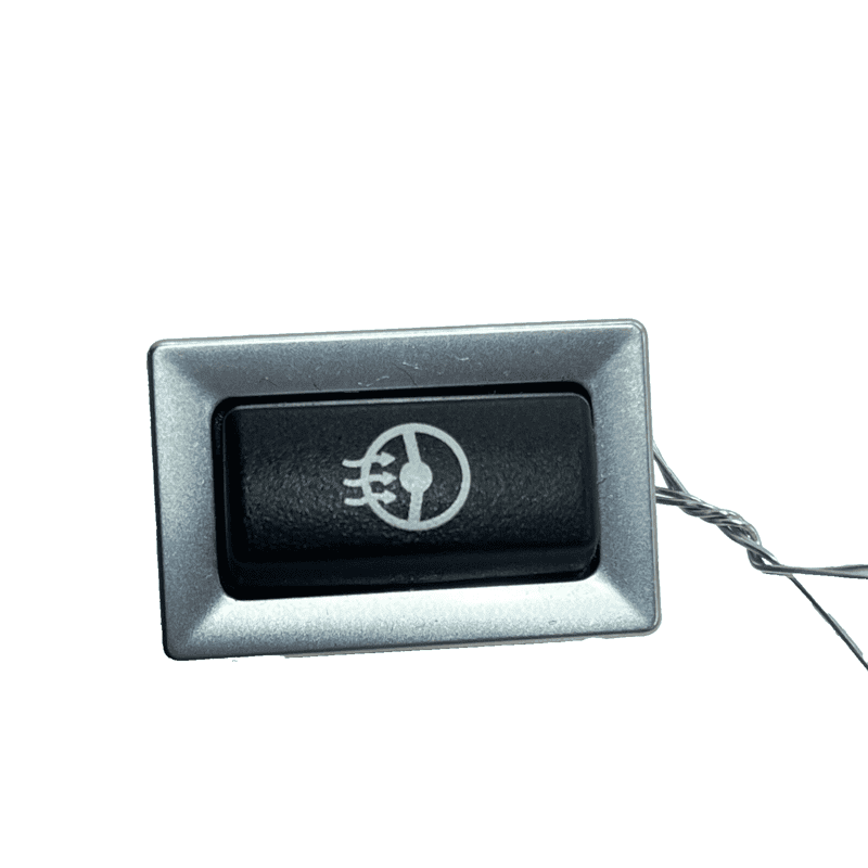 2017-2020 BMW 430xi F32 F36 F83 F33 F82 STEERING HEAT HEATER CONTROL SWITCH