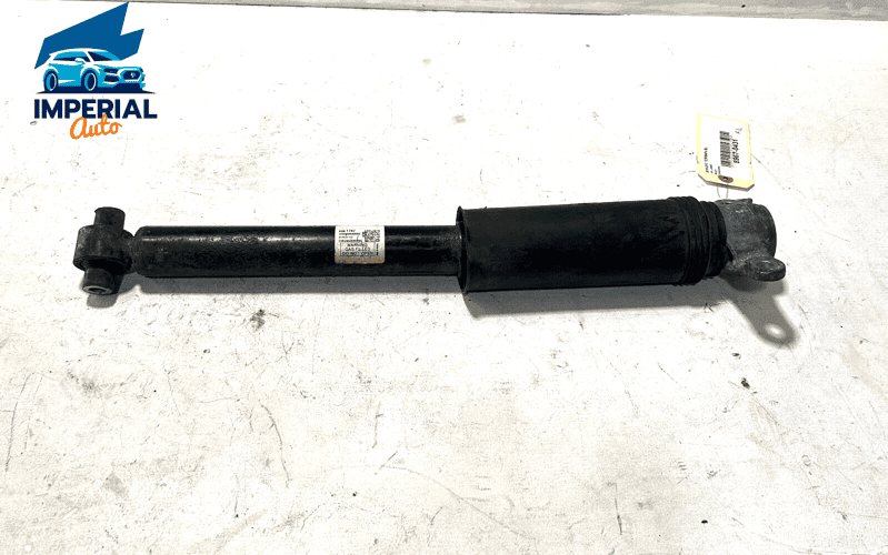 2018-2023 GMC TERRAIN AWD REAR LEF DRIVER SIDE SHOCK STRUT ABSORBER & MOUNT
