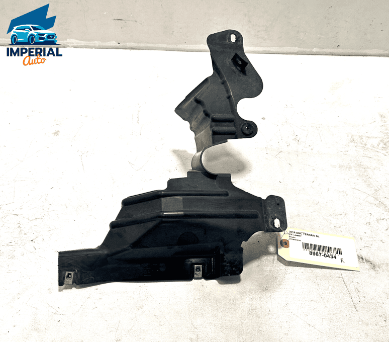 2018 - 2023 GMC TERRAIN FRONT RIGHT FENDER LINER INNER SPLASH SHIELD OEM