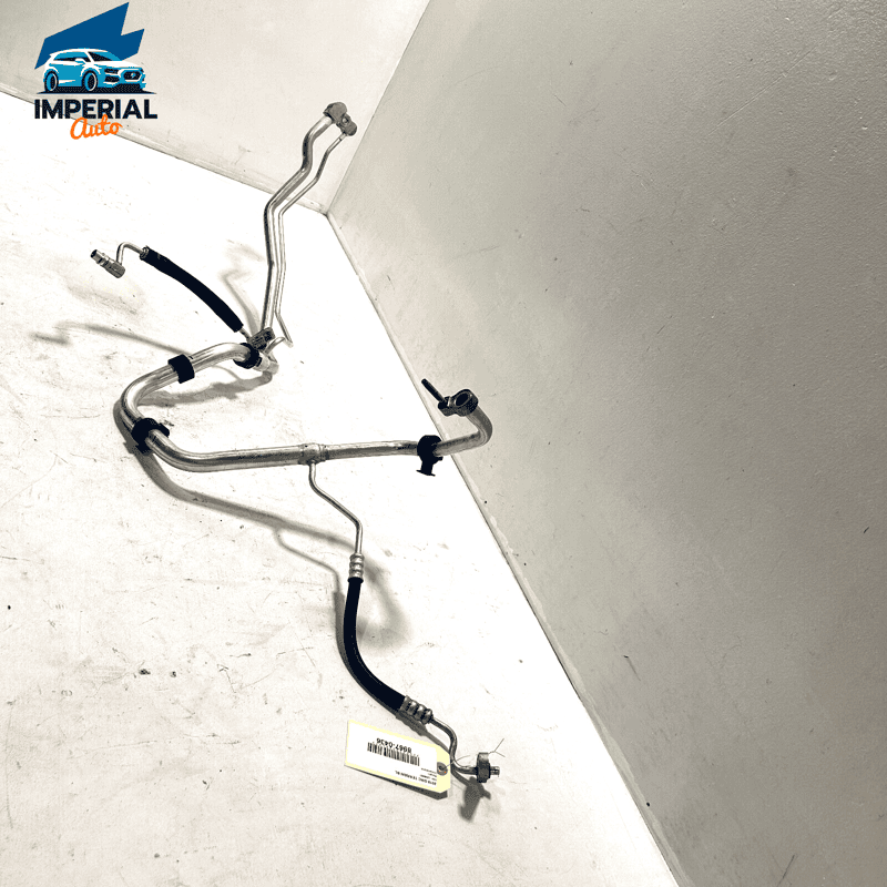 2018-2023 GMC TERRAIN AC AIR CONDITIONING REFRIGERANT HOSE TUBE LINE OEM OE