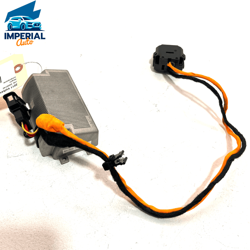 VOLKSWAGEN TOUAREG 2011 - 2017 POWER OUTLET INVERTER 7P6907155D OEM