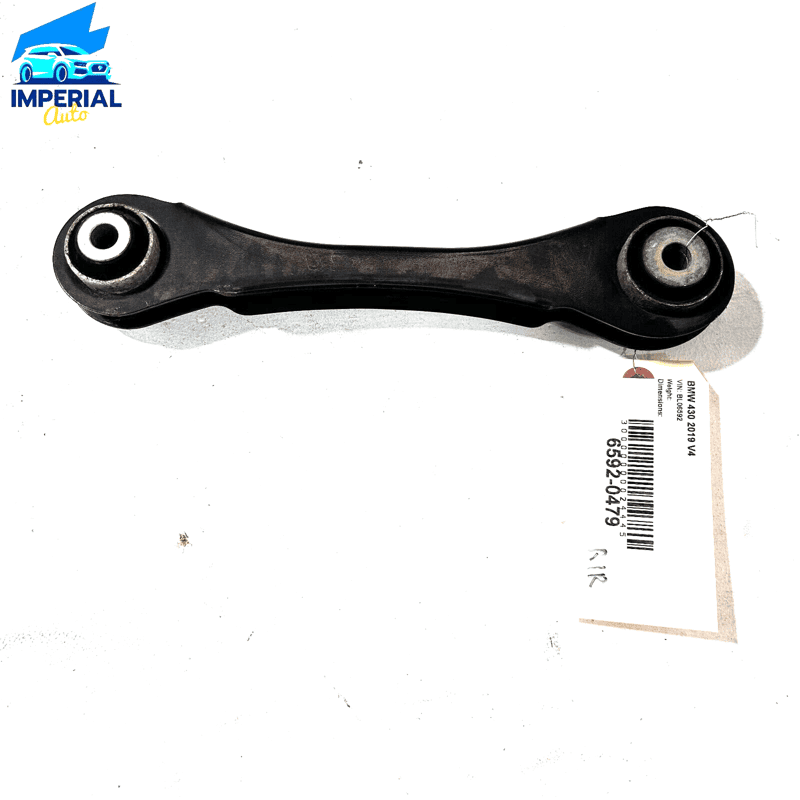 2017-2020 BMW 430xi F36 REAR RIGHT PASSENGER SIDE UPPER FORWARD CONTROL ARM