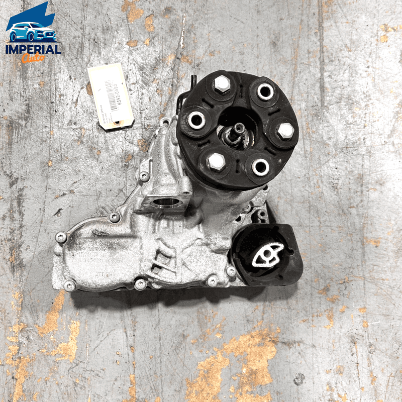 2017-2020 BMW 430xi F36 F33 F32 AUTOMATIC TRANSMISSION TRANSFER CASE OEM = 