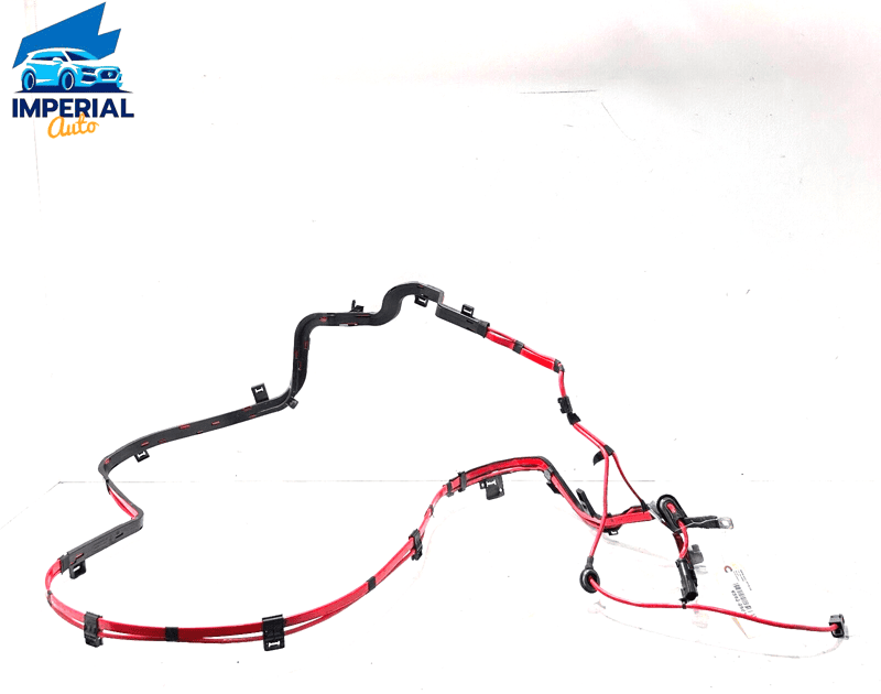 2017-2020 BMW 430xi F36 F83 F33 F82 F32 POSITIVE BATTERY CABLE WIRE HARNESS