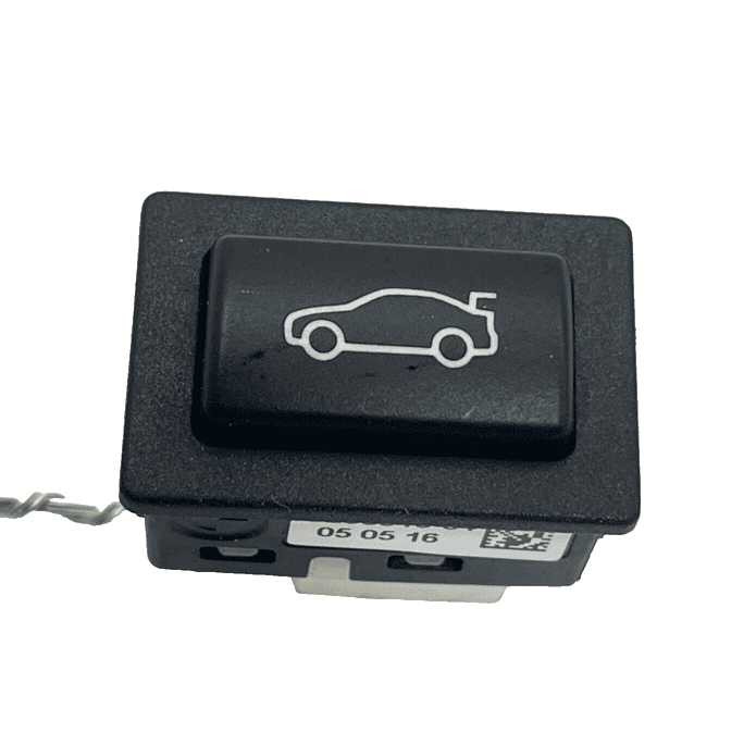 2017-2020 BMW 430xi F32 F36 F83 F33 F82 TRUNK LID OPEN RELEASE SWITCH BUTTO 2017-2020 BMW 430xi F32 F36 F83 F33 F82 TRUNK LID OPEN RELEASE SWITCH BUTTO