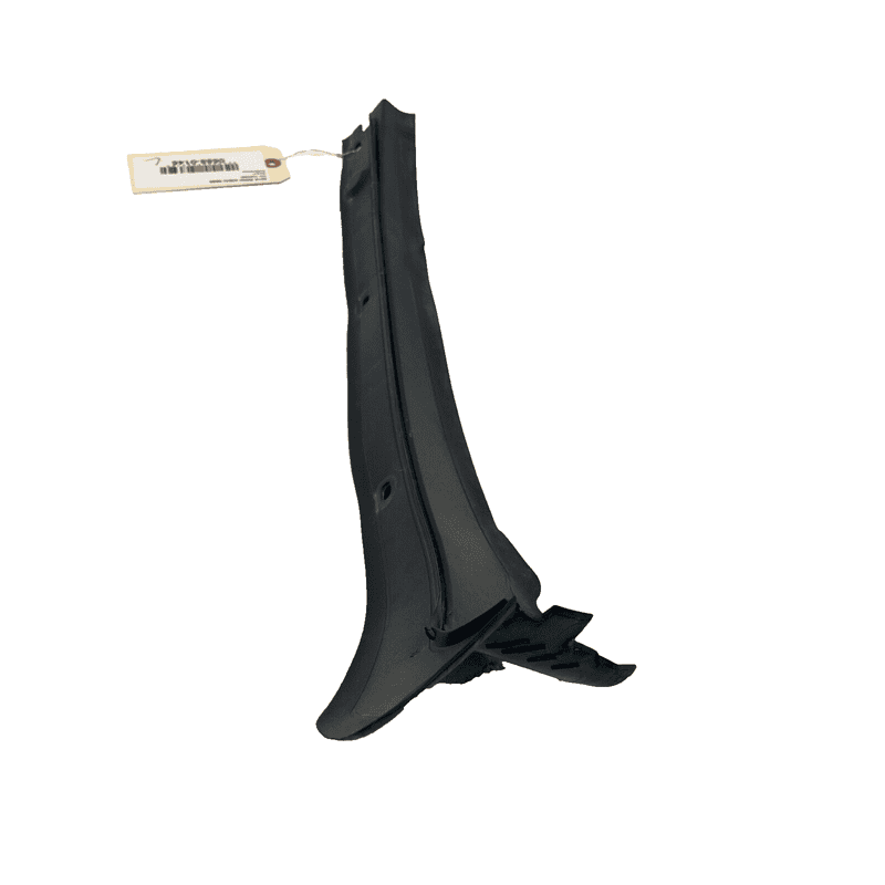 FRONT LEFT DRIVER COWL OUTER SEAL UNDER HOOD WEATHERSTIP 2017-20 BMW 430I O