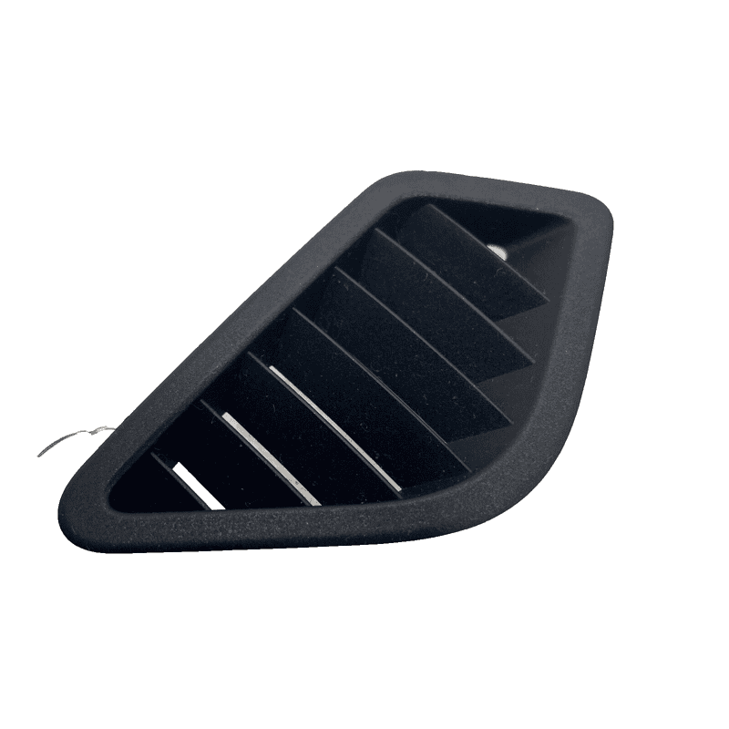 2017-20 BMW 430xi F32 DASH PASSENGER SIDE CORNER AIR VENT GRILL DEFROST TRI