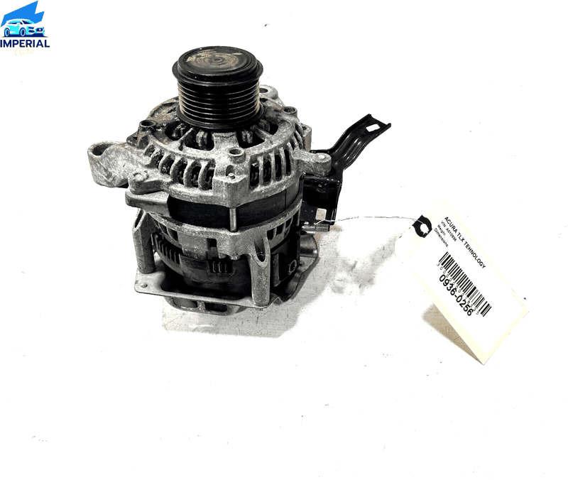 ACURA TLX A-SPEC Engine Alternator Generator 2015-2020 OEM