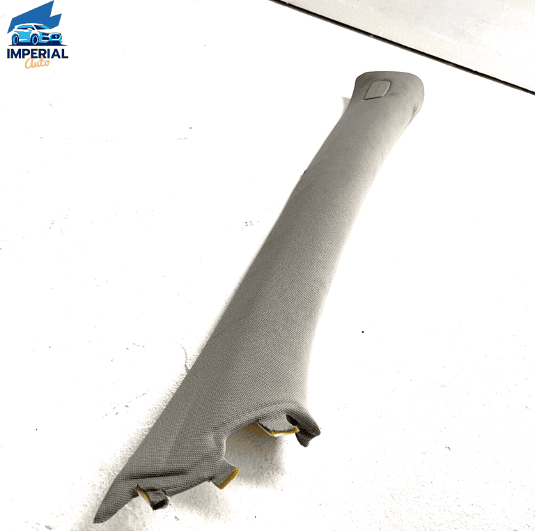 FRONT PASSENGER SIDE A PILLAR PANEL TRIM COVER OEM 2007-2013 MERCEDES S550 