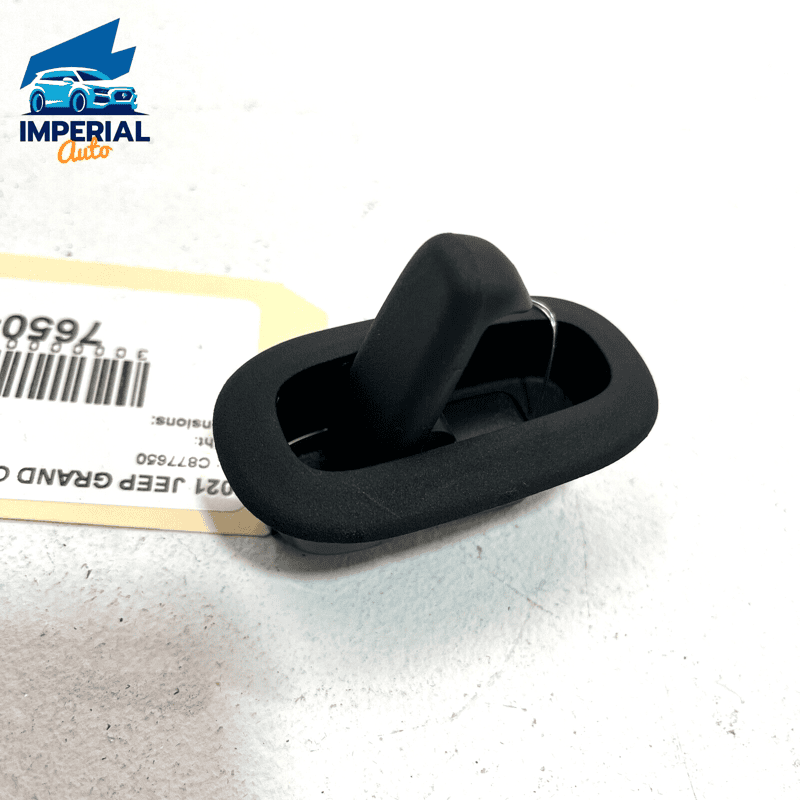 16-21 JEEP GRAND CHEROKEE ROOF HEADLINER RIGHT OR LEFT SIDE COAT HOOK OEM 1