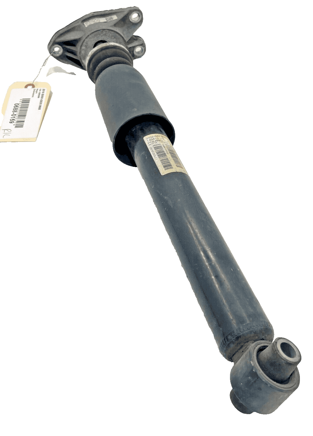 Rear Suspension Right or Left Side Shock Strut Absorber OEM BMW 430xi 440xi