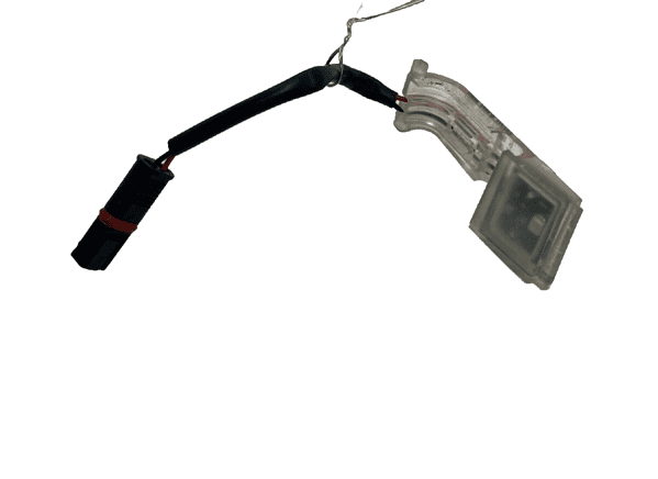 2017 - 2020 BMW 430i FRONT RIGHT PASSENGER SIDE DOOR HANDLE LIGHT LAMP OEM 2017 - 2020 BMW 430i FRONT RIGHT PASSENGER SIDE DOOR HANDLE LIGHT LAMP OEM