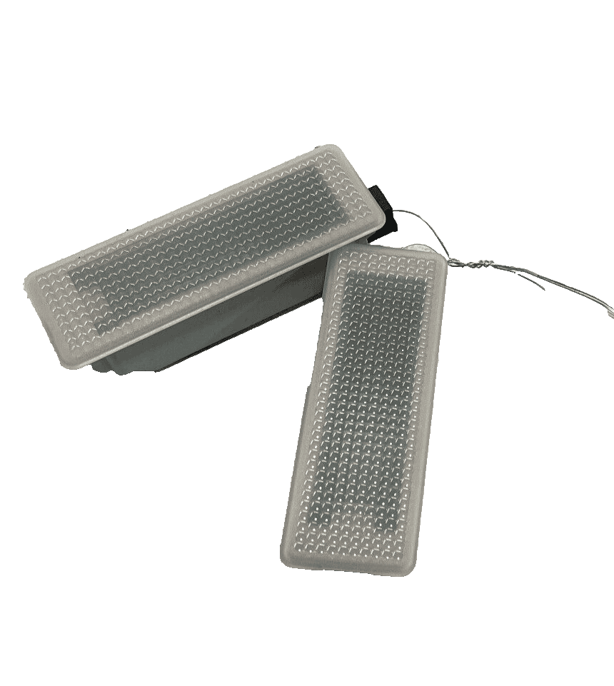 2017-2020 BMW 430i INTERIOR COURTESY LIGHT LAMP LIGHTING UNIT OEM SET OF 2P 2017-2020 BMW 430i INTERIOR COURTESY LIGHT LAMP LIGHTING UNIT OEM SET OF 2P