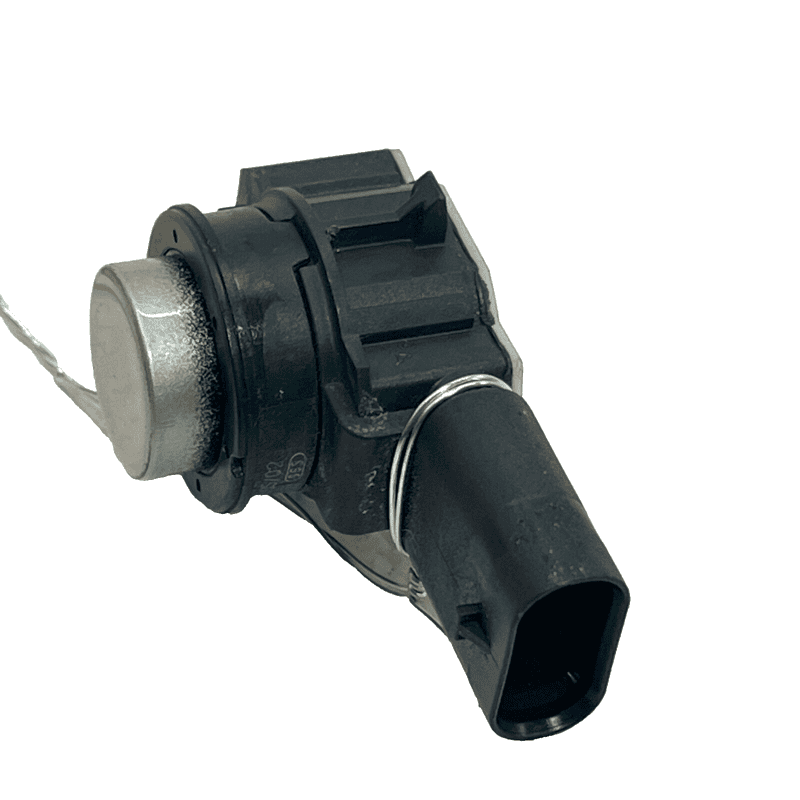 FRONT or REAR BUMPER PARKING AID ULTRASONIC SENSOR 2017-2020 BMW 430i OEM 1