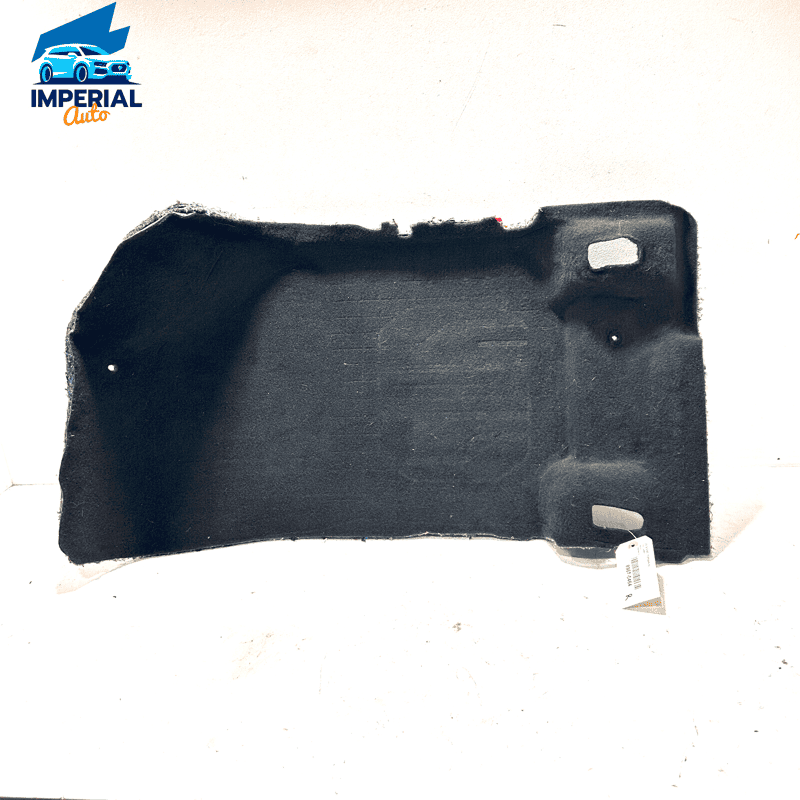 2018-23 GMC TERRAIN FRONT RIGHT PASSENGER FLOOR INTERIOR CARPET COVER LINER