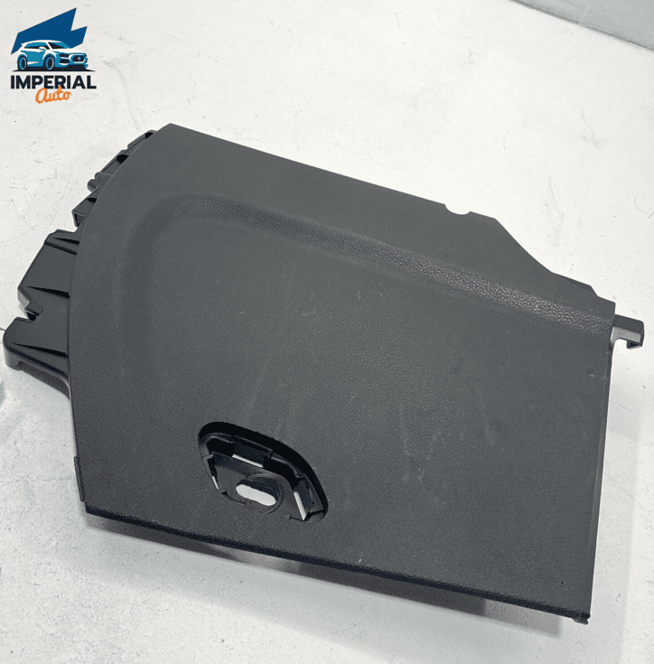 2011-21 JEEP GRAND CHEROKE RIGHT PASSENGER CONSOLE REARWARD TRIM COVER PANE