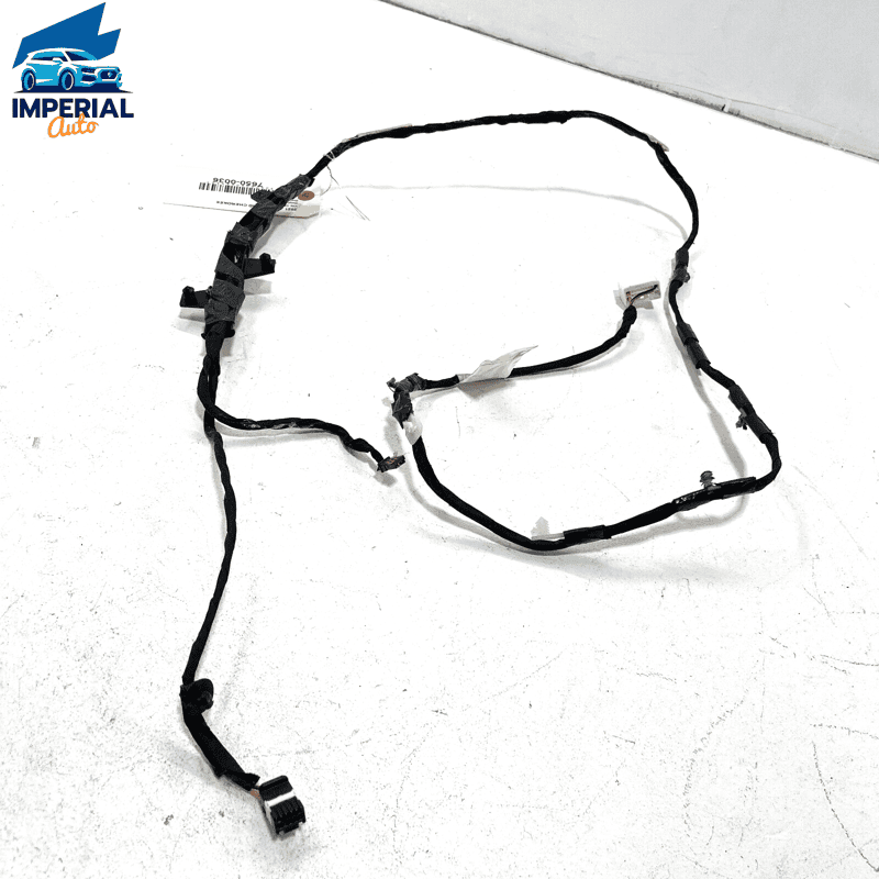 2021 JEEP GRAND CHEROKEE DURANGO MIRROR JUMPER WIRING WIRE HARNESS OEM