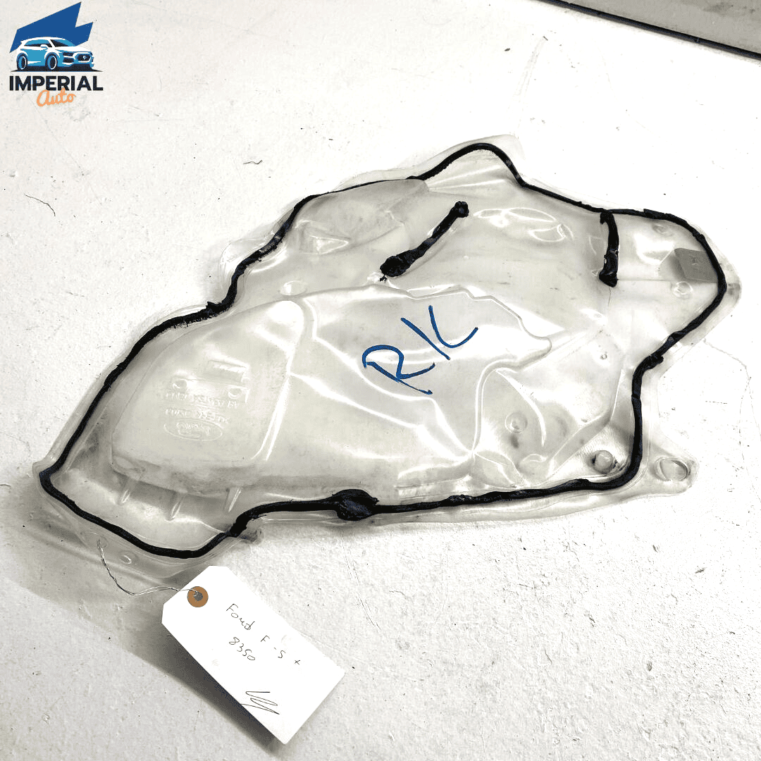 2012-2018 Ford Focus ST Rear Left Driver Side Door Splash Shield Deflector 