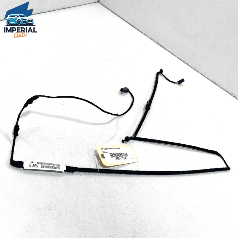 18-21 JEEP GRAND CHEROKEE FRONT LEFT OR RIGHT DOOR WIRE WIRING HARNESS OEM