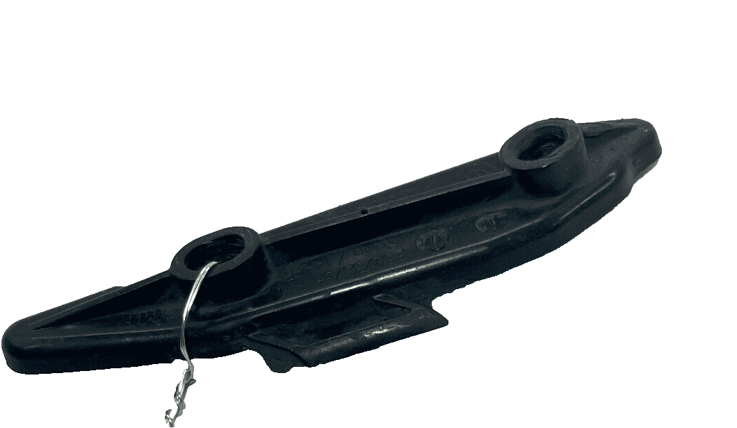 2017-2020 BMW 430i PASSENGER SIDE RIGHT FRONT BUMPER LOWER SIDE WALL MOUNT  2017-2020 BMW 430i PASSENGER SIDE RIGHT FRONT BUMPER LOWER SIDE WALL MOUNT