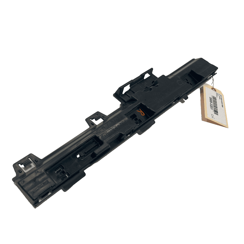 17-20 BMW 430i PASSENGER SIDE RIGHT ROCKER MOLDING SUPPORT LEDGE BRACKET #3 17-20 BMW 430i PASSENGER SIDE RIGHT ROCKER MOLDING SUPPORT LEDGE BRACKET #3