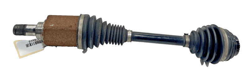 2017-20 BMW 430xi F32 F36 Front Left Driver Side Axle Output Shaft Halfshaf