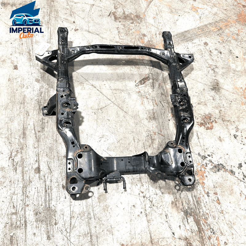 2018 - 2021 GMC TERRAIN AWD FRONT SUBFRAME CROSSMEMBER ENGINE CRADLE OEM