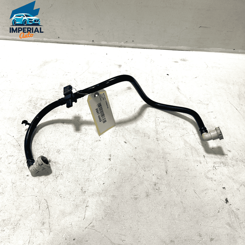 2018 2019 GMC TERRAIN AWD 1.5L EMISSION VAPOR CANISTER VENT HOSE TUBE PIPE 