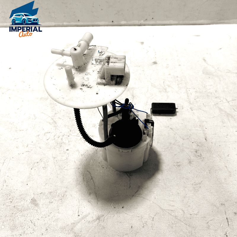 2018 - 2019 GMC TERRAIN FUEL PUMP MODULE W/ FUEL LEVEL SENSOR ASSEMBLY OEM