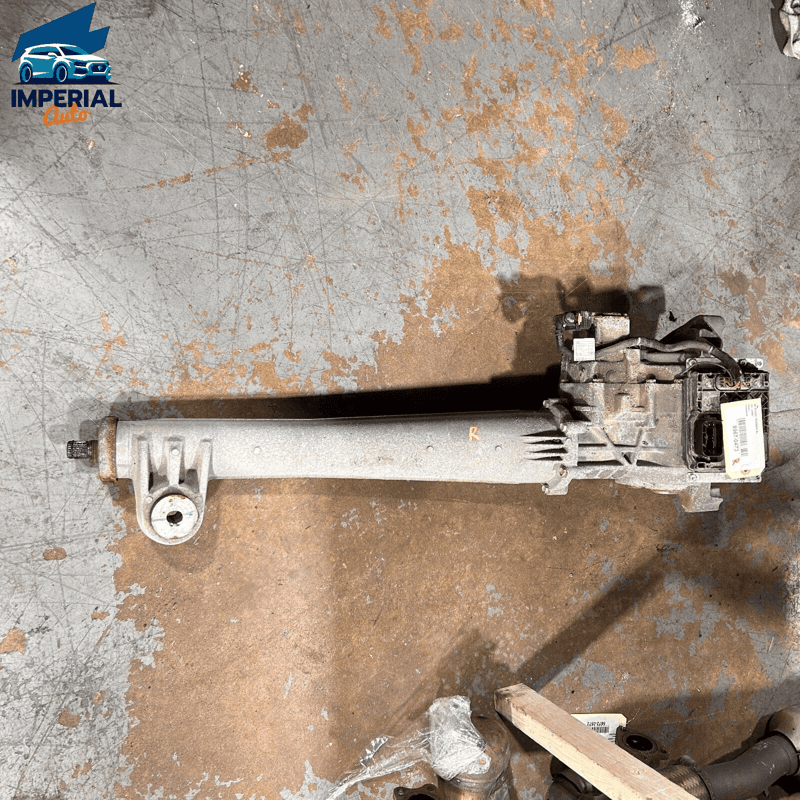 2018 - 2021 37K Mi GMC TERRAIN AWD REAR DIFFERENTIAL AXLE CARRIER OEM