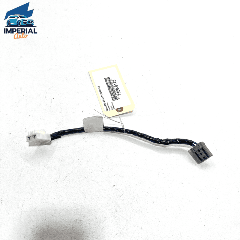 14-21 JEEP GRAND CHEROKEE AC HEATER BLOWER FAN MOTOR WIRE WIRING HARNESS OE