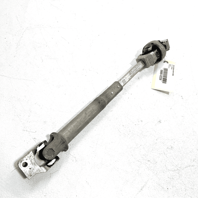 17-20 BMW 430i 440i 428i F36 F32 STEERING COLUMN LOWER INTERMEDIATE SHAFT O
