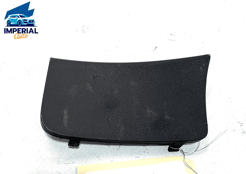 2011-17 VOLKSWAGEN TOUAREG Rear Right Passenger Trunk Hatch Panel Cover Tri