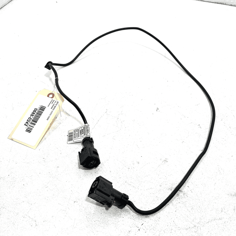 2017-2020 BMW 430i 440i M4 F32 F33 F36 POWER DISTRIBUTION MODULE CABLE OEM 2017-2020 BMW 430i 440i M4 F32 F33 F36 POWER DISTRIBUTION MODULE CABLE OEM