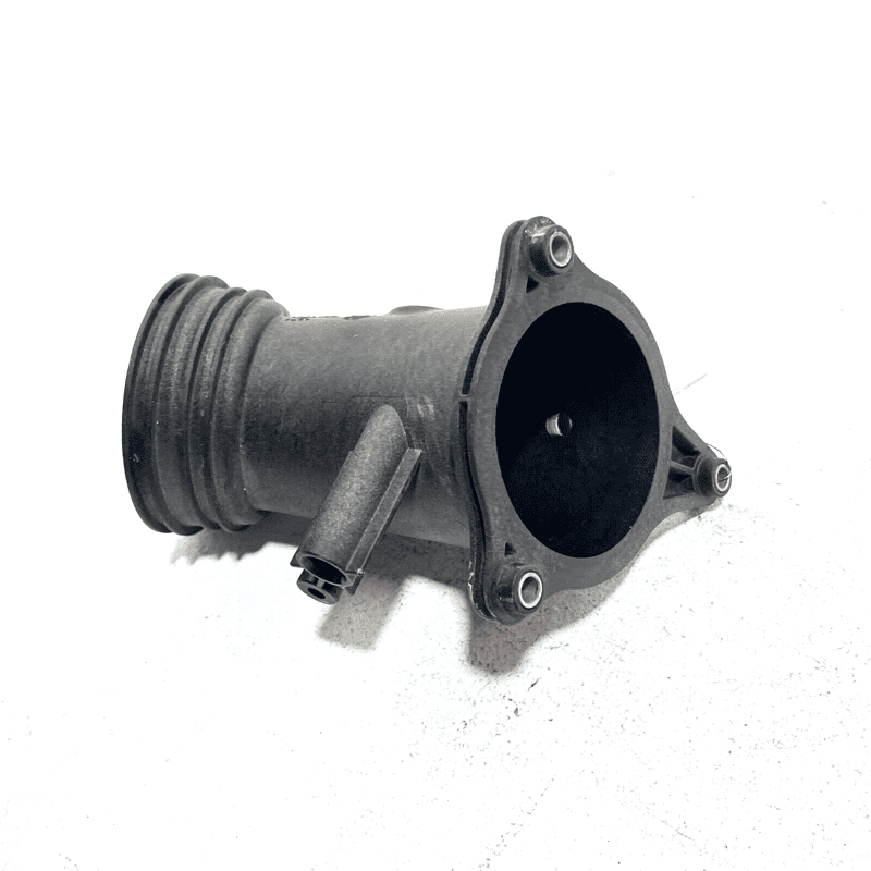2017-2020 BMW 430i F32 NTERCOOLER AIR INTAKE DUCT HOSE TUBE PIPE LINE