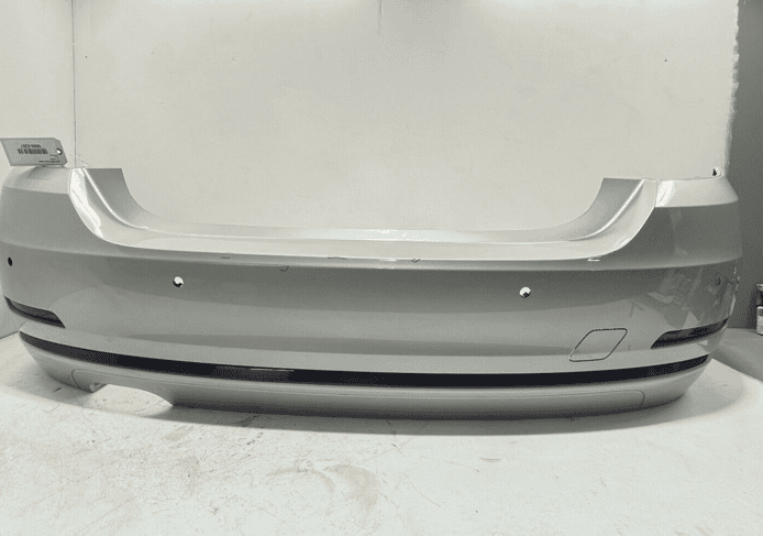 !SCUFFS AND CHIPS! 2017 BMW 430Xi F32/33/36 REAR BUMBER COVER PANEL A83 OEM