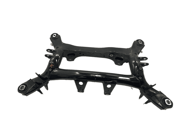 2017-2020 BMW 430Xi REAR SUSPENSION CROSSMEMBER SUBFRAME AWD CRADLE OEM