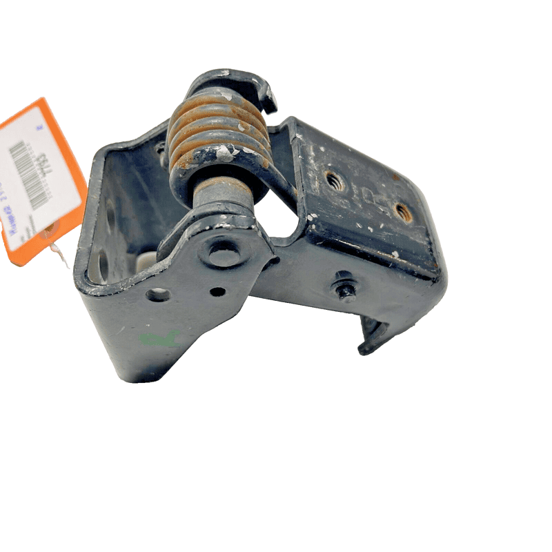 2003-2009 HUMMER H2 HOOD RIGHT PASSENGER SIDE HINGE SUPPORT OEM BLACK