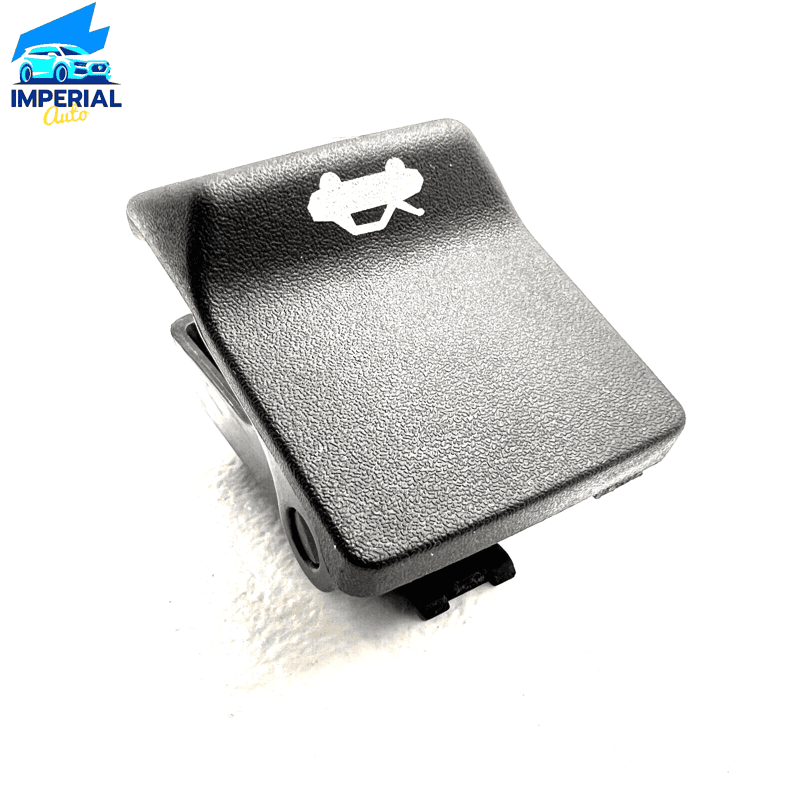 2018 - 2023 GMC TERRAIN HOOD BONNET RELEASE OPEN OPENER HANDLE OEM